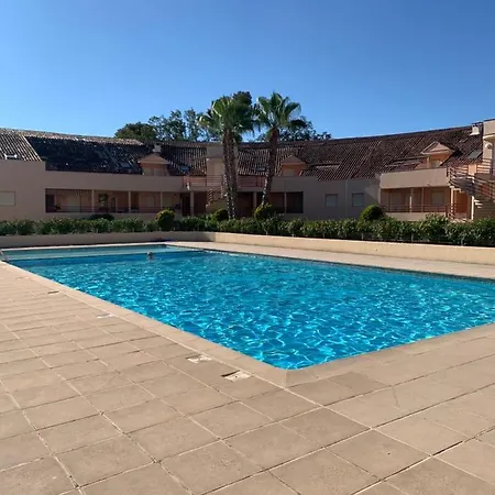 Apartment Le Vaugrenier Parc - Proche Sophia Antipolis - Climatise *