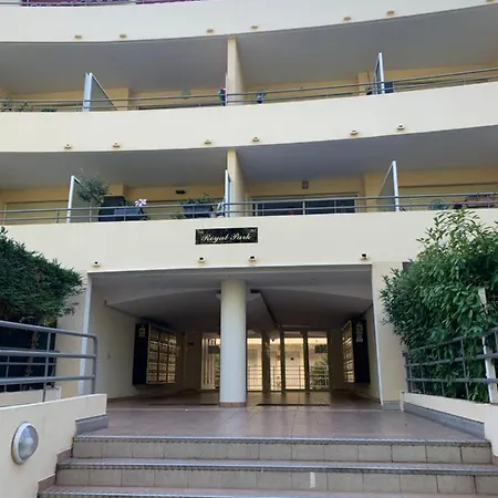 Apartment Le Vaugrenier Parc - Proche Sophia Antipolis - Climatise Villeneuve-Loubet