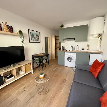 Le Vaugrenier Parc - Proche Sophia Antipolis - Climatise